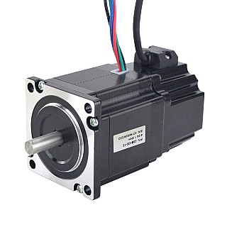 23です 23BK20-12 | P Series Nema 23 Stepper Motor 1.2Nm(169.97oz.in